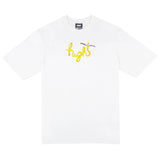CAMISETA HIGH DUMMY WHITE