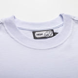 Tee Furniture White