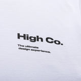Tee Furniture White