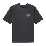 Tee Lettered Black