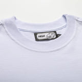 Tee Lift White