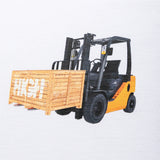 Tee Lift White