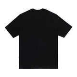 Tee Logo Line Black