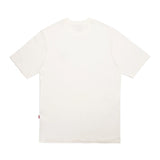 Tee Logo Line White