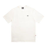 Tee Logo Line White