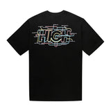 Tee Metro Black