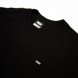 Tee Mixtape Black