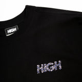 Tee Optical Black