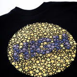 Tee Optical Black