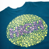 Tee Optical Navy