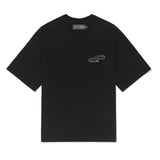 Tee QC For High Black
