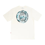 Tee Wheelt White
