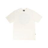 Tee Wheelt White