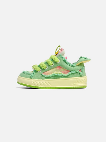 Tênis Pavtros Sneaker Deep Forest - foto 1