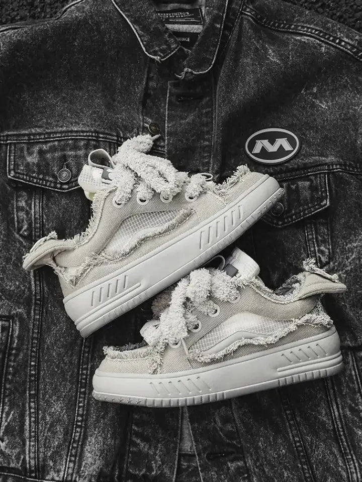 Tênis Pavtros Sneaker Deep Forest - foto 9