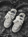 Tênis Sneaker Deep Forest