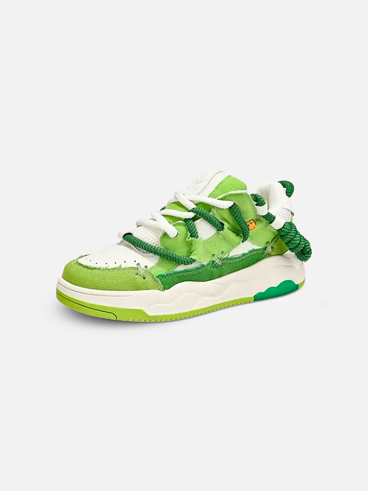 Tênis Pavtros Sneaker Haze 'Poom' - foto 1