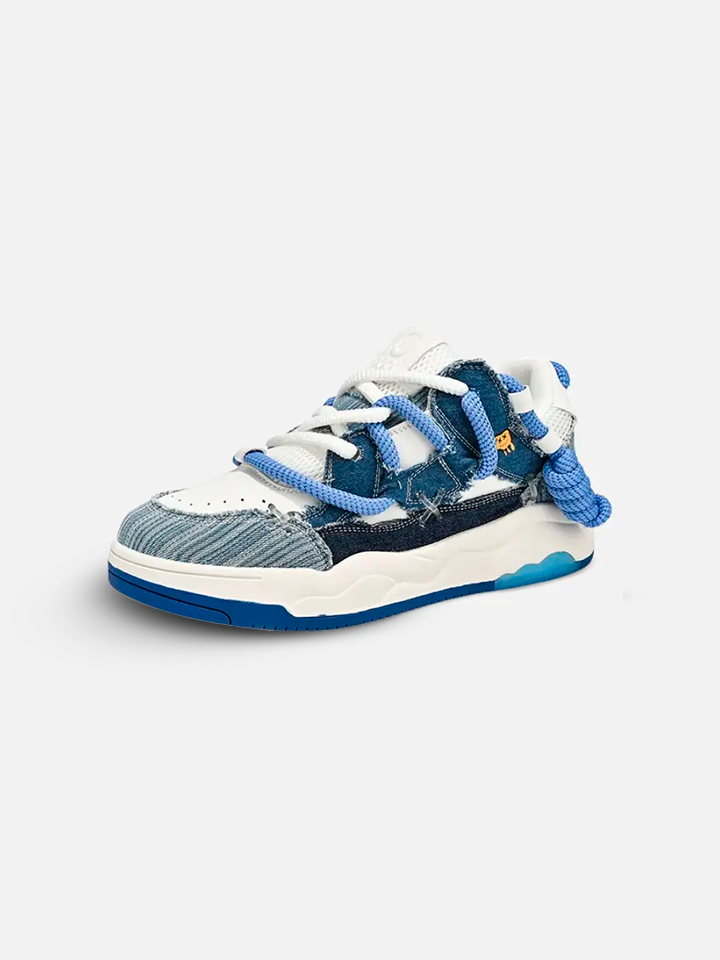 Tênis Pavtros Sneaker Haze 'Poom' - foto 2