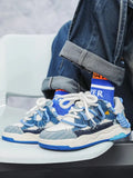 Tênis Sneaker Haze 'Poom'