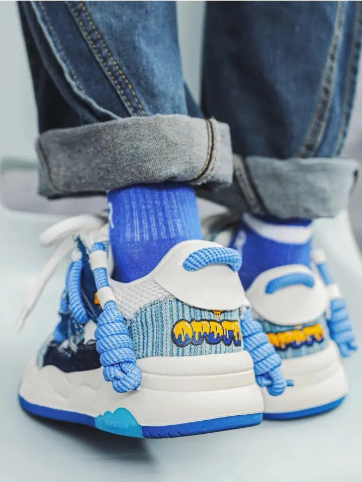 Tênis Pavtros Sneaker Haze 'Poom' - foto 4
