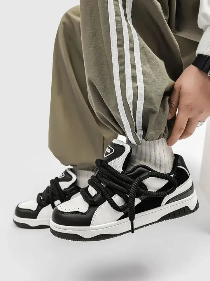 Tênis Pavtros Sneaker NonLow - foto 3