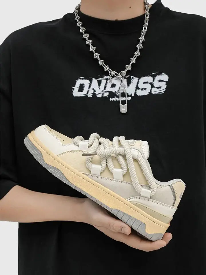 Tênis Pavtros Sneaker NonLow - foto 8