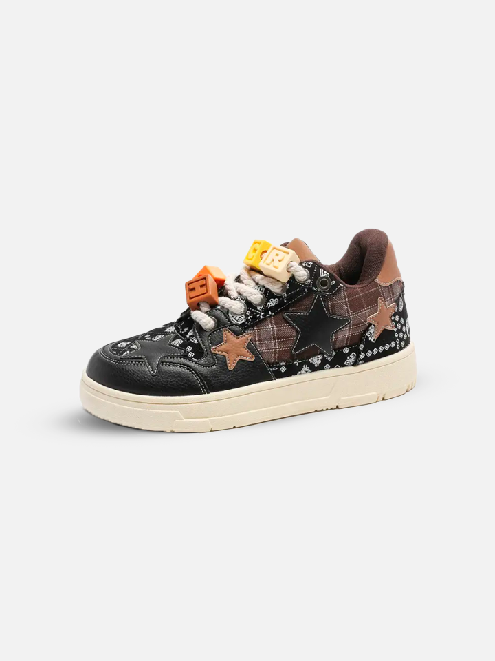 Tênis Pavtros Sneaker Star Scott - foto 1