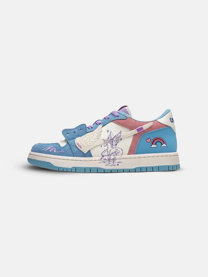 Tênis Pavtros Sneaker Unicorn 1997 - foto 1