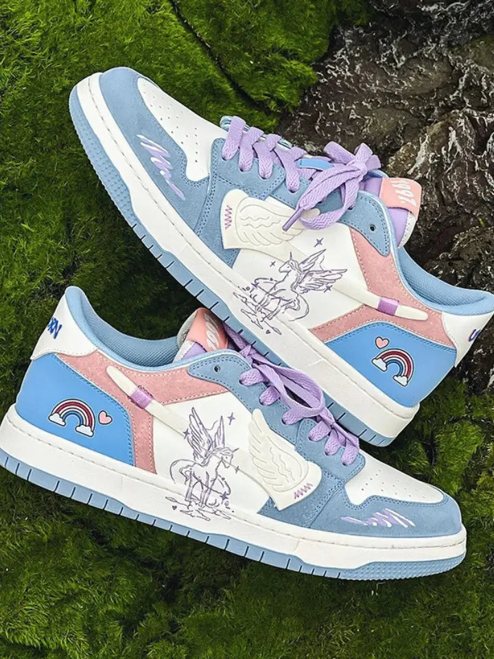 Tênis Pavtros Sneaker Unicorn 1997 - foto 1