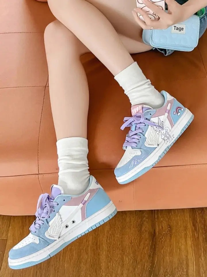 Tênis Pavtros Sneaker Unicorn 1997 — Foto 4