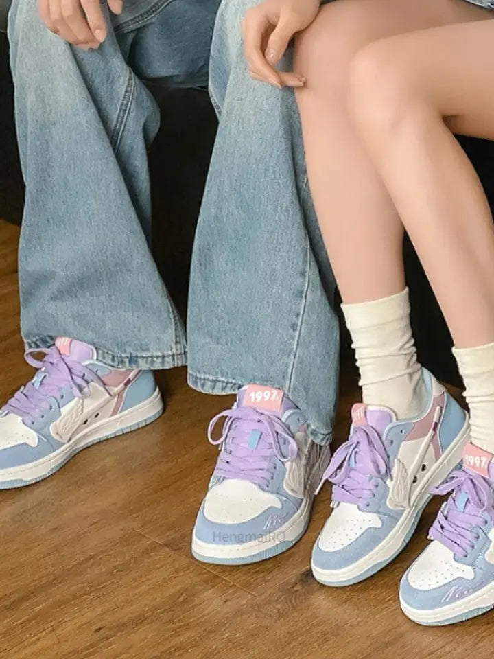 Tênis Pavtros Sneaker Unicorn 1997 — Foto 5