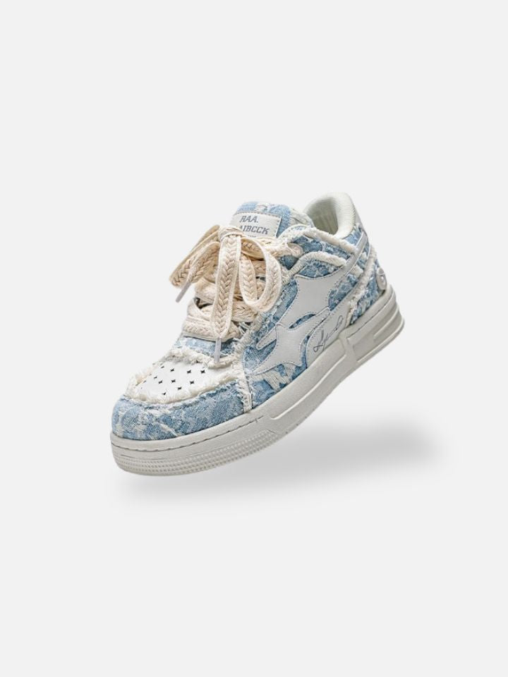 Tênis Pavtros Sneaker Bradok Fitch - foto 2