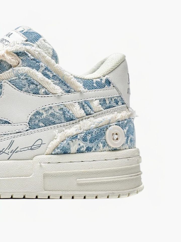 Tênis Pavtros Sneaker Bradok Fitch - foto 10