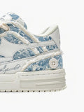Tênis Sneaker Bradok Fitch