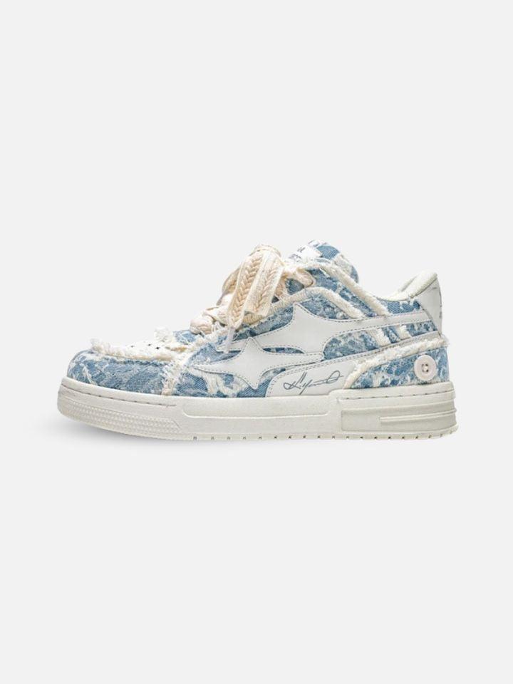 Tênis Pavtros Sneaker Bradok Fitch - foto 1