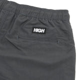 Track Pants Speed Grey