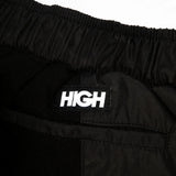 Trail Shorts Black
