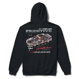VELOCITY HOOD