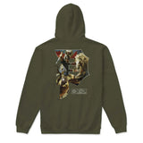 VICTORY HOOD