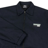 Jaqueta Work Hammer Black