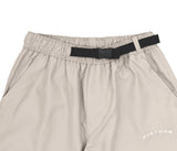Workwear Twill Pants In Beige