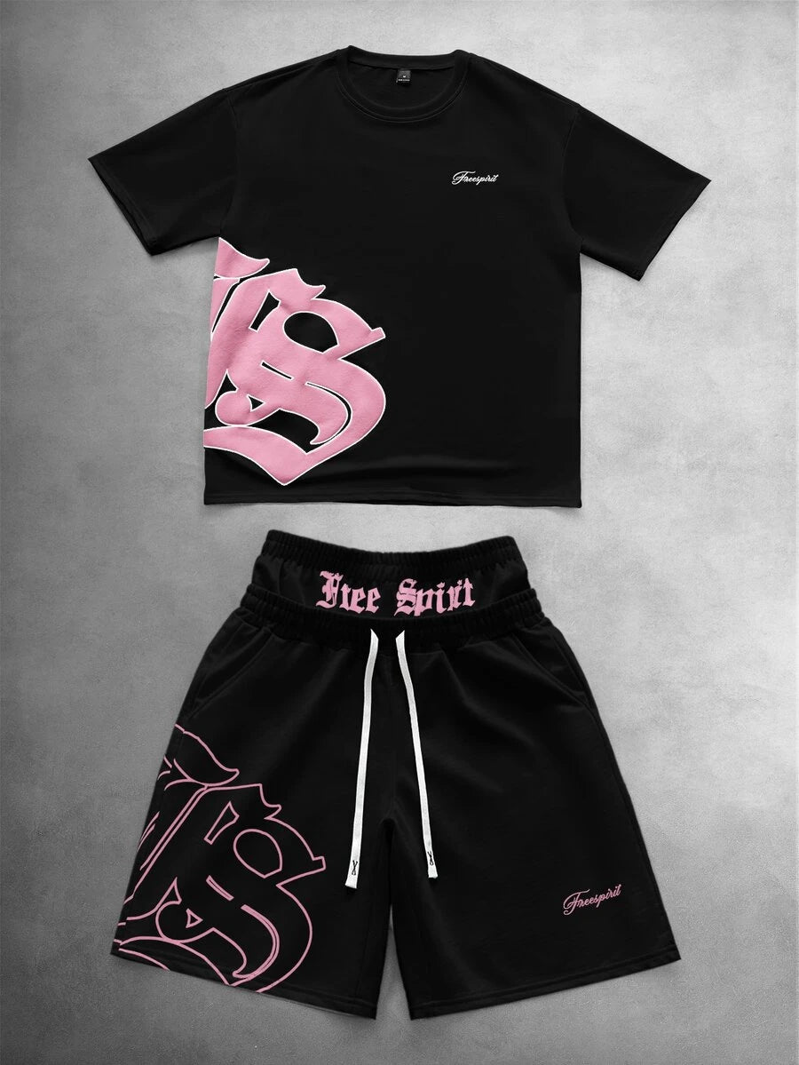 Shorts Pavtros Free Spirit