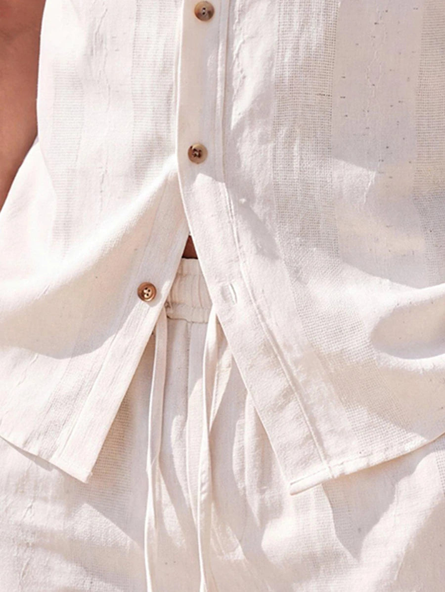 Conjunto Pavtros Relax Street