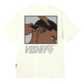CAMISETA RÉGUA OFF WHITE 