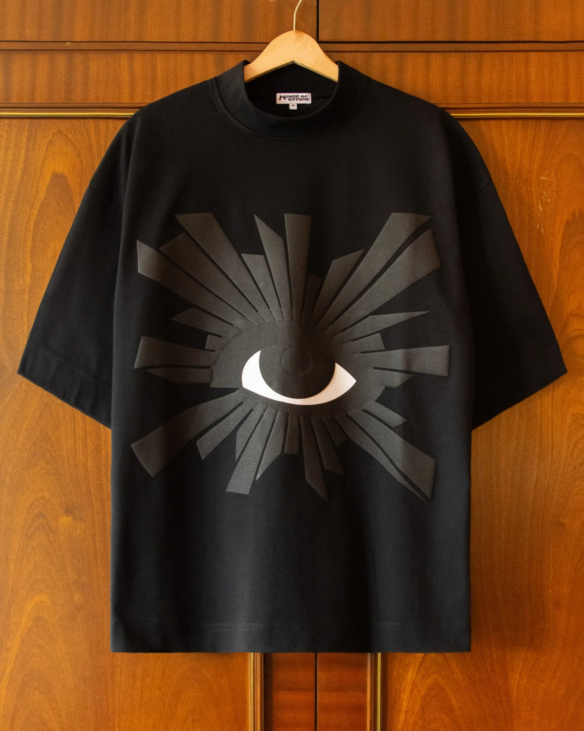 Camiseta Pavtros Eyed Mosaic — Foto