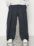 Calça SUMWON Alfaiataria Plissada