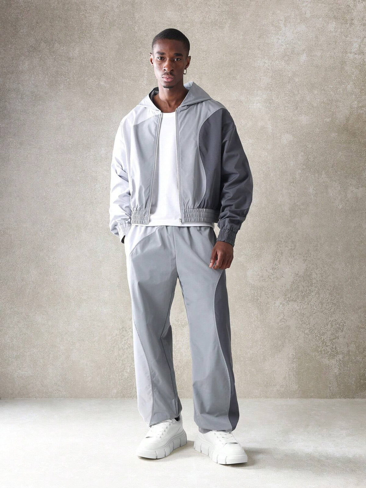 Conjunto Pavtros Sporting Life - foto 5