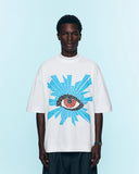 Camiseta Eyed Mosaic
