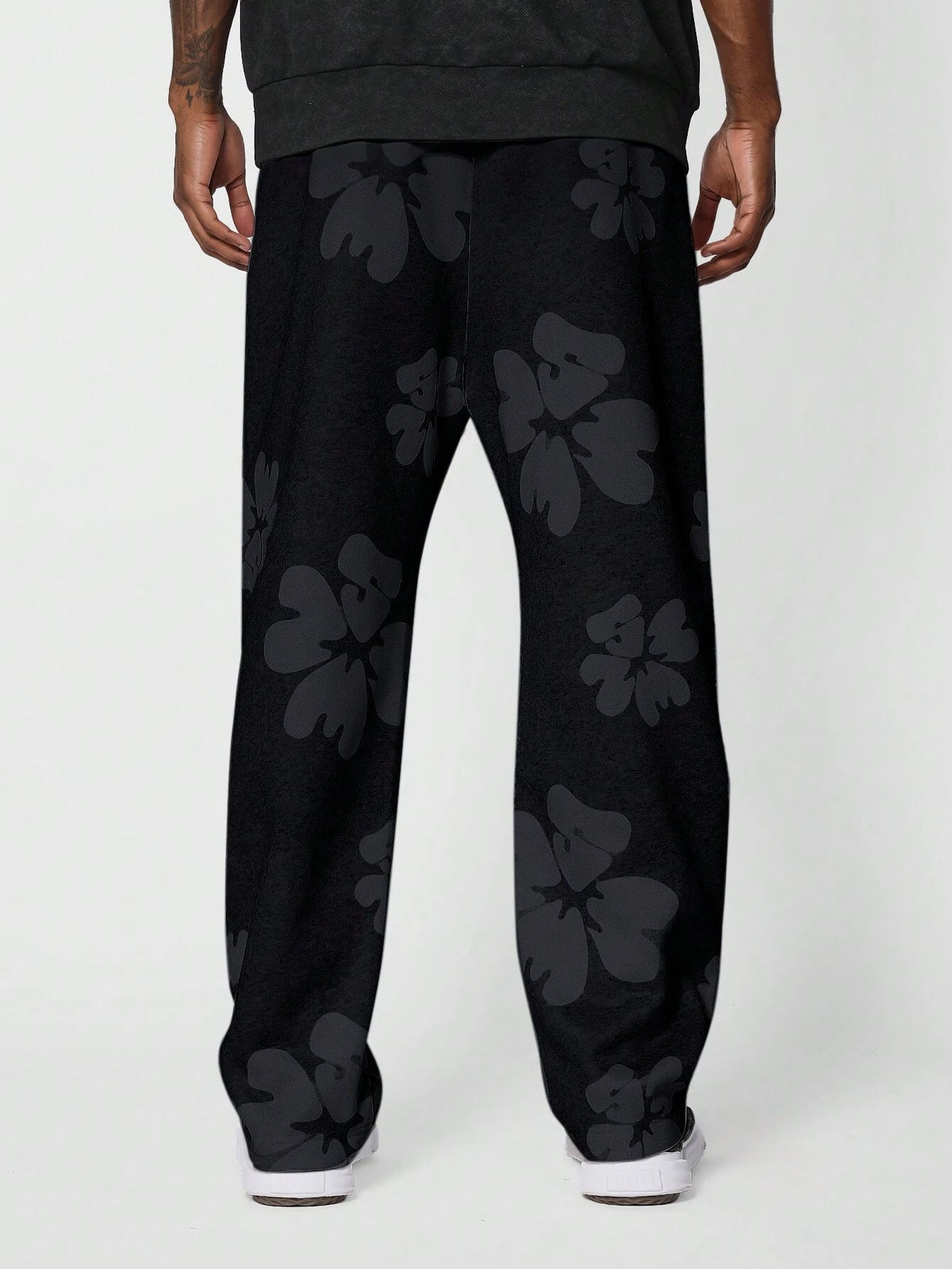 Calça Pavtros Floral