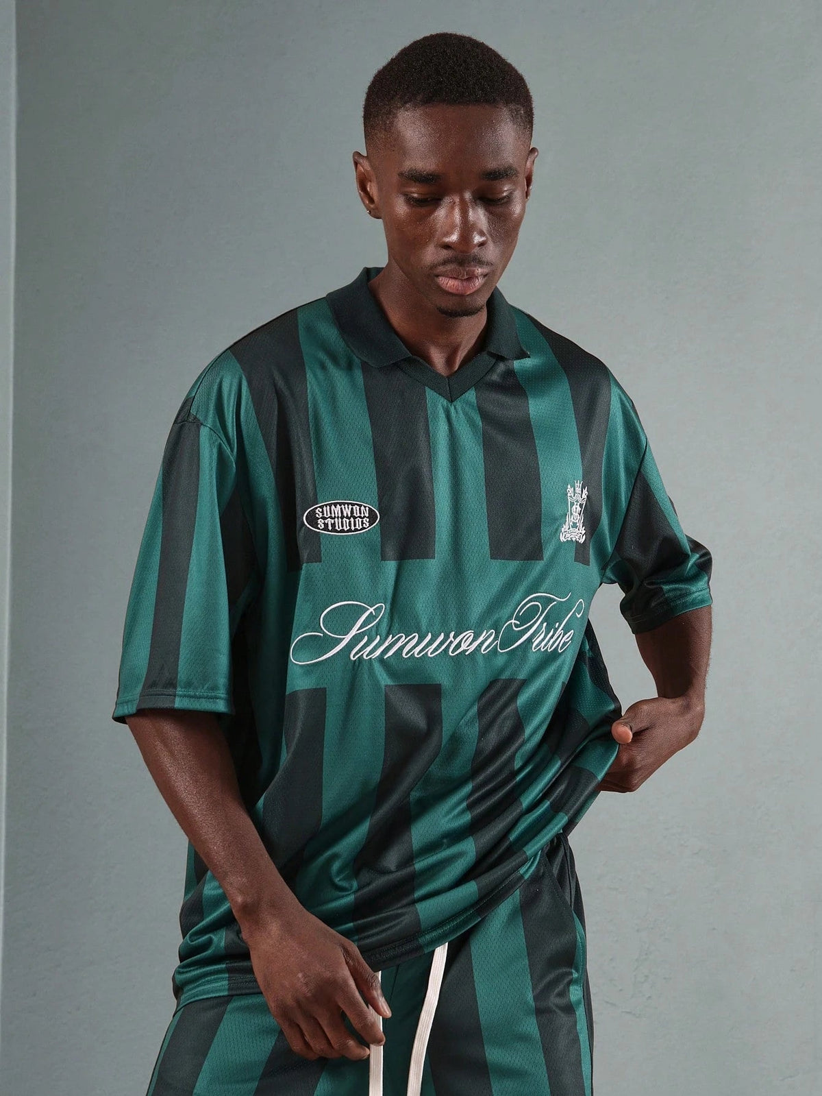 Conjunto Pavtros Soccer 12 - foto 4